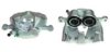 BUDWEG CALIPER 344421 Brake Caliper